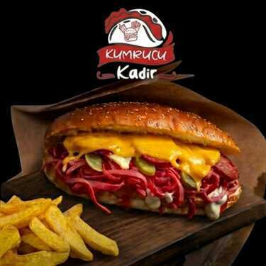 Kumru Cheddar'lı