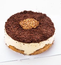 Tiramisu (4 Kişilik)
