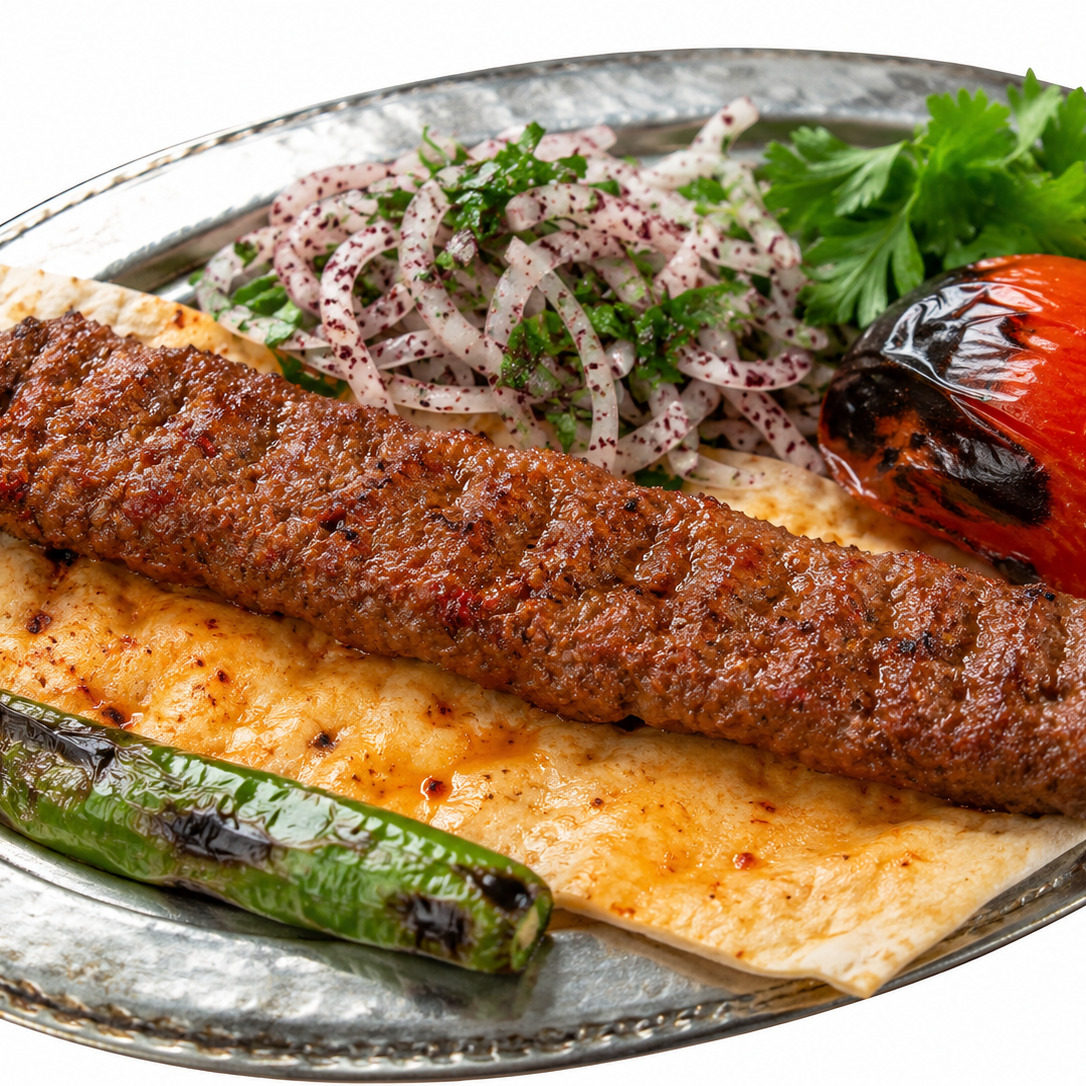 Urfa Kebap