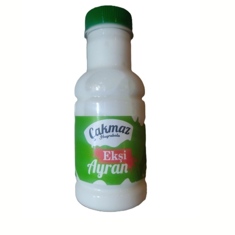 Ekşi Yayık Ayran
