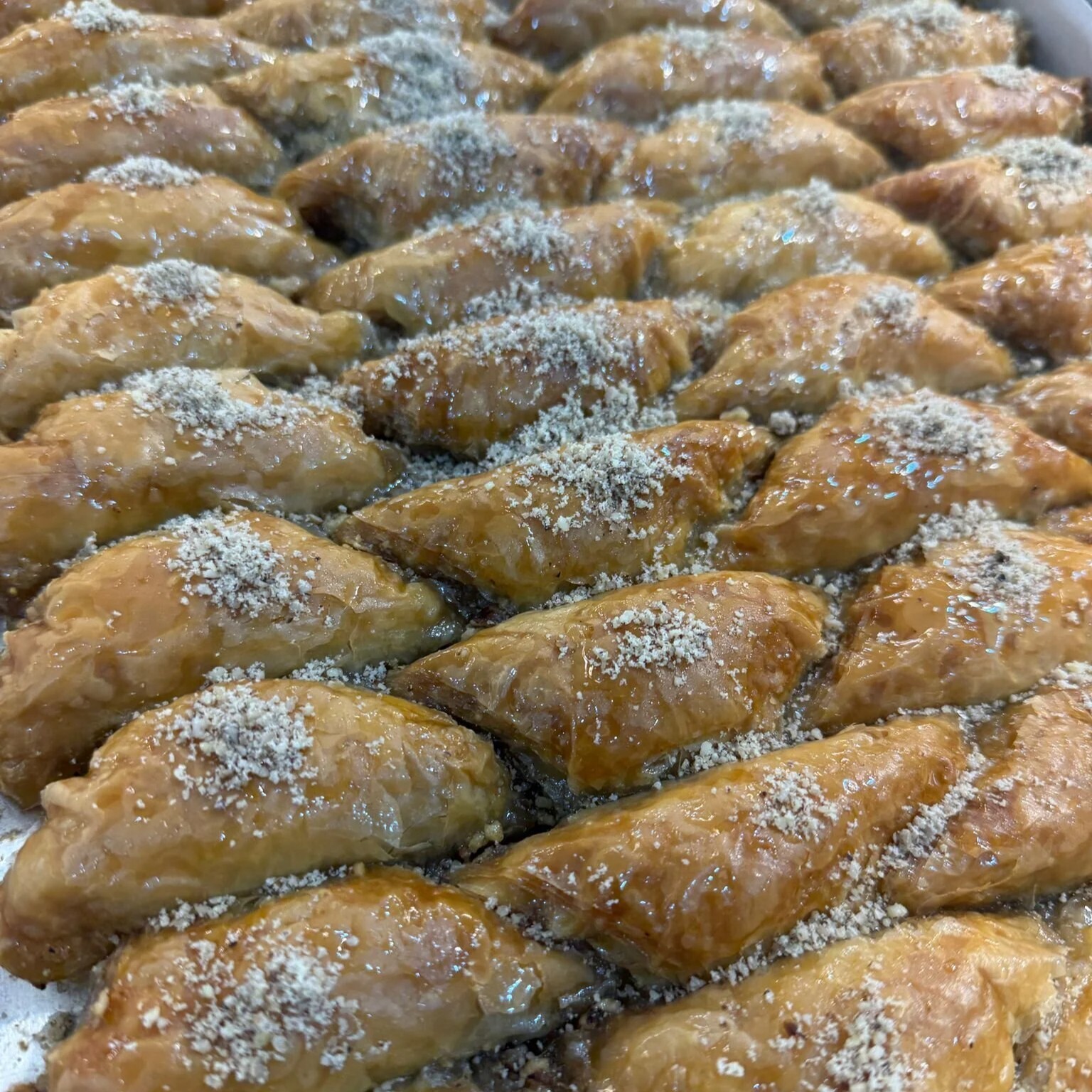 Cevizli Şöbiyet (1 kg)