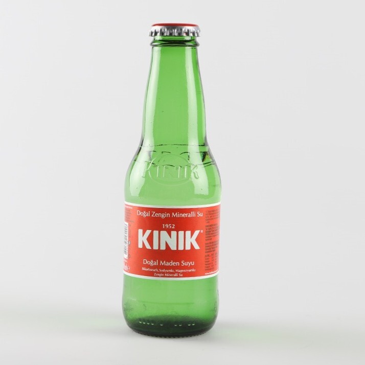 Sade Soda