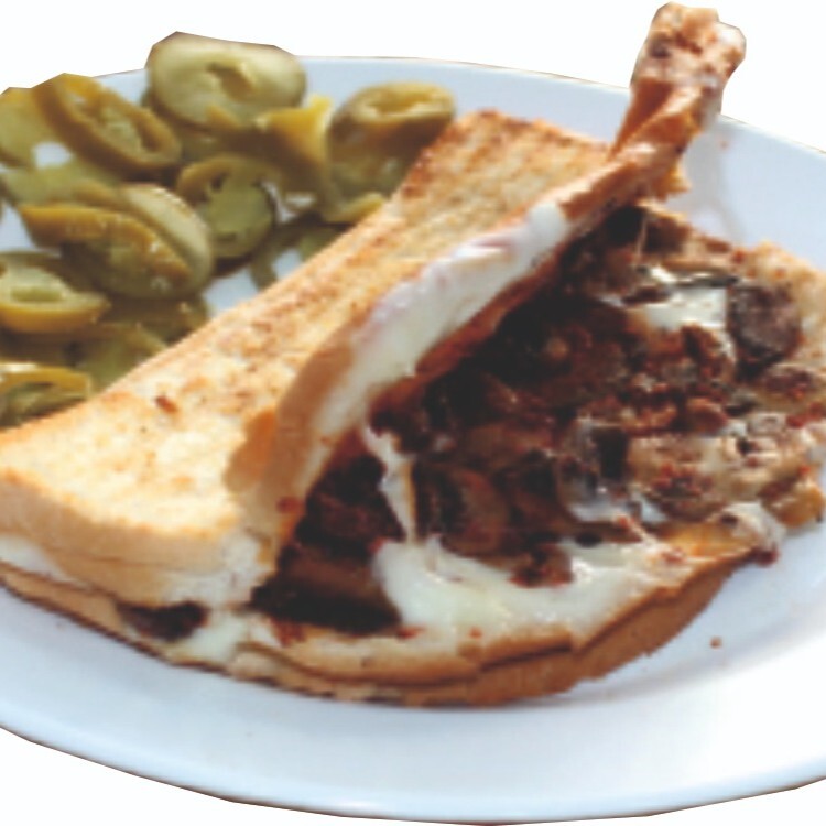 Mantar, Kaşar, Sucuk Tost