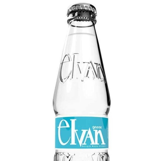 Elvan Gazozu