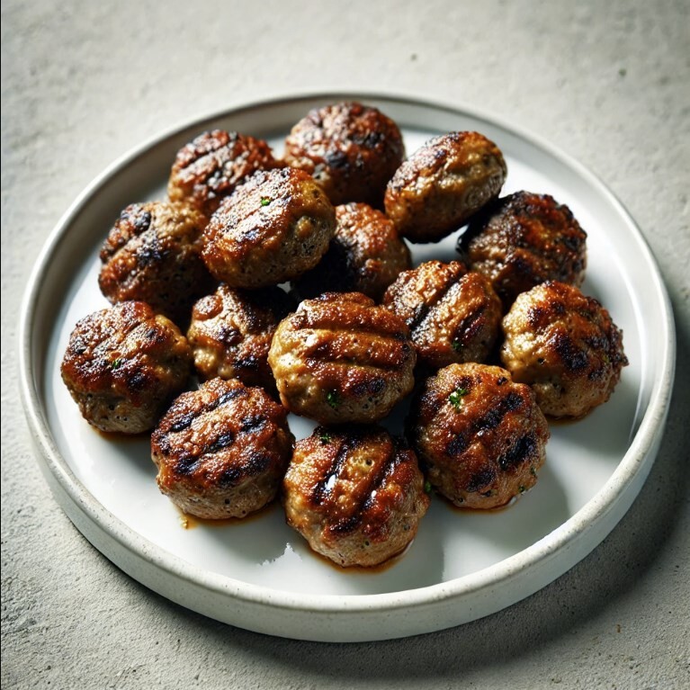 Kaşarlı Köfte (200 gr)