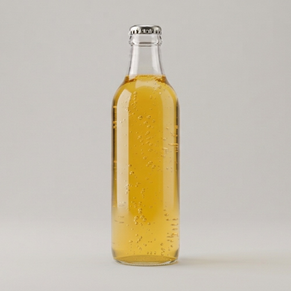 Elmalı Soda