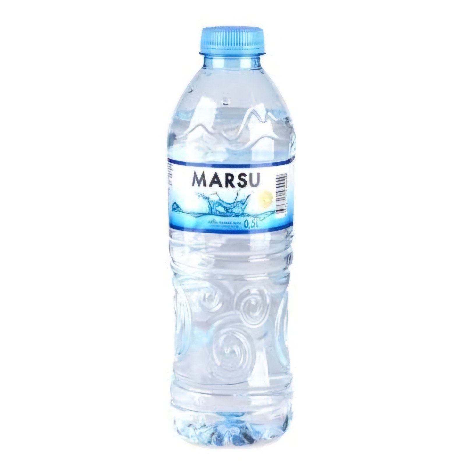 Su (50 cl.)