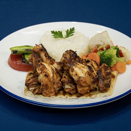 Tavuk Kanat (450 gr)