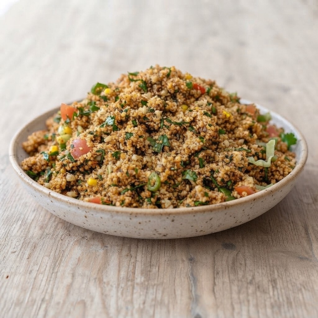 Kendi Kısırını Kendin Oluştur (300 gr)