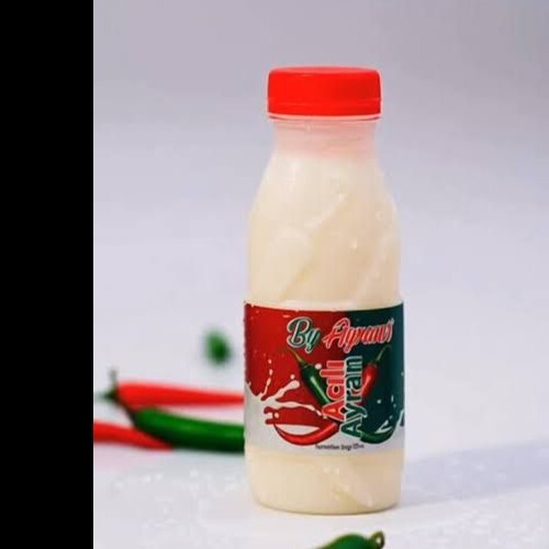 Acılı Ayran