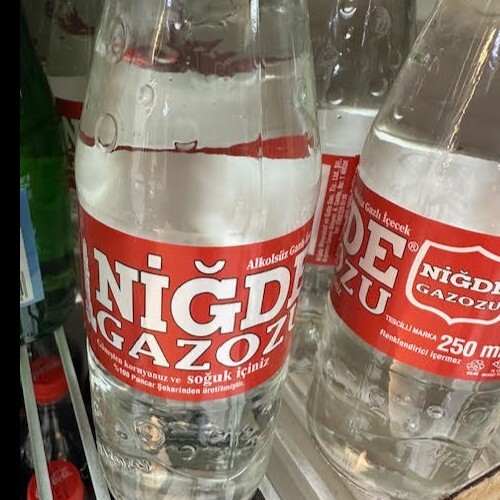 Niğde Gazoz