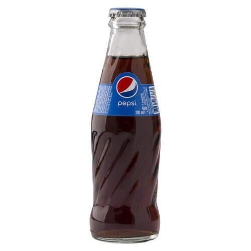 Şişe Kola 200ml