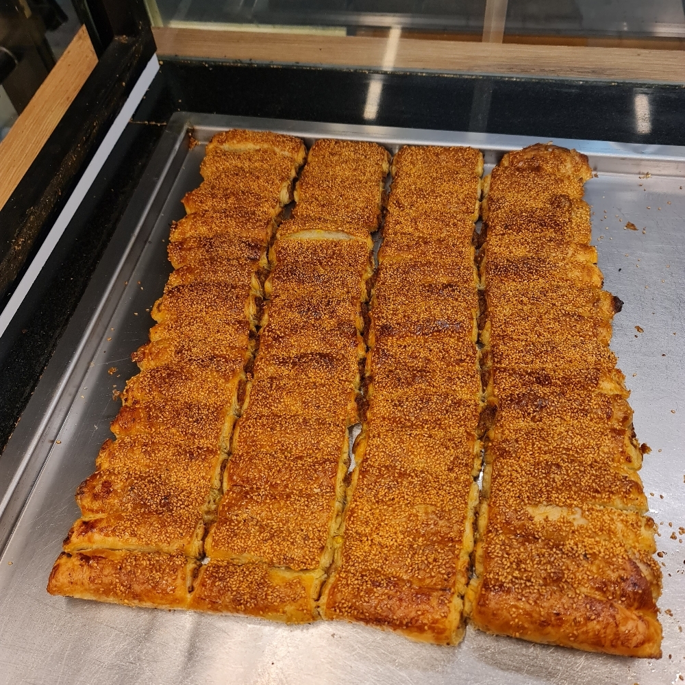 Boşnak Böreği