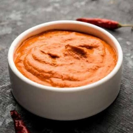 Peri Peri Sos