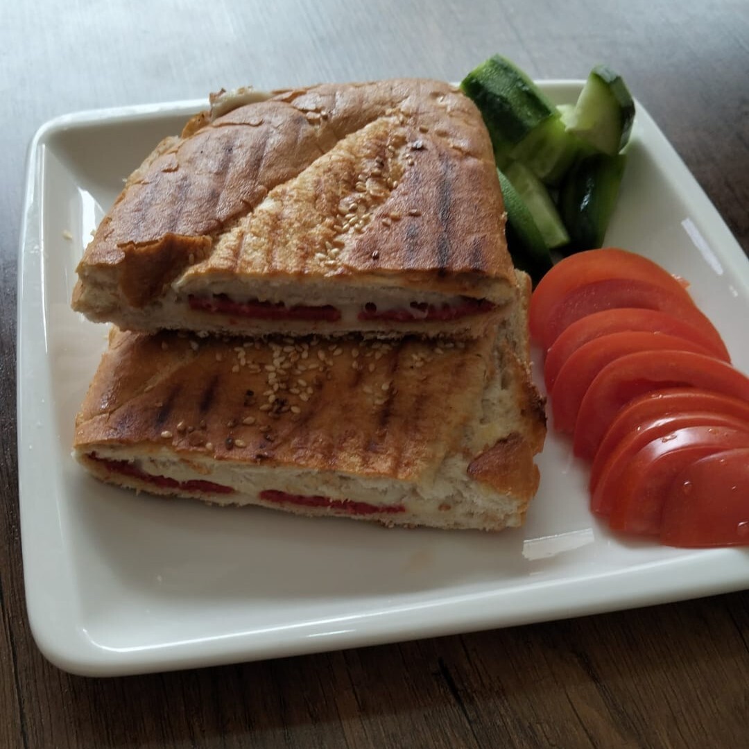 Karışık Tost