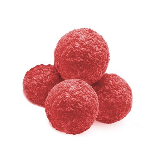Hibiscus Patates Topu (4 Adet)