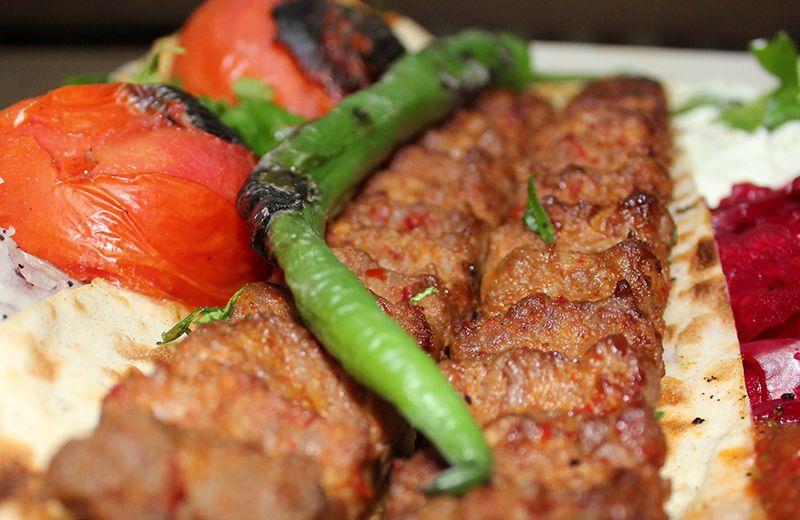 Adana Kebap