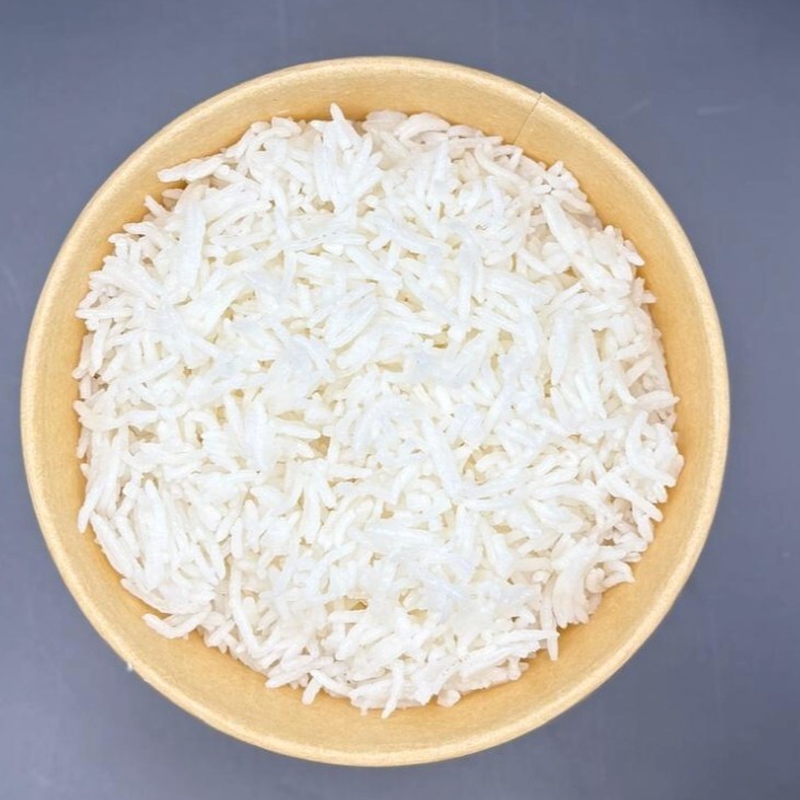 Basmati Pilavı