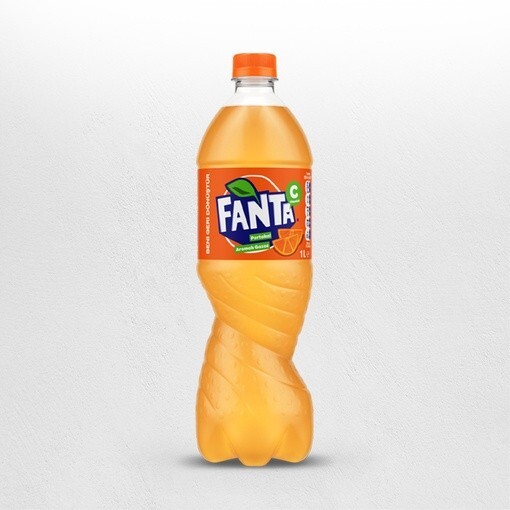 Fanta (1 L.)