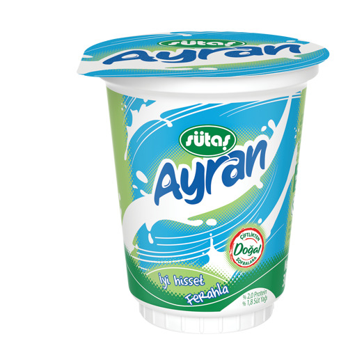 Büyük Ayran