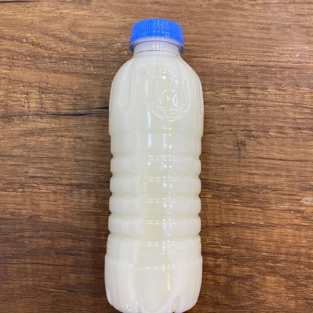 Açık Ayran
