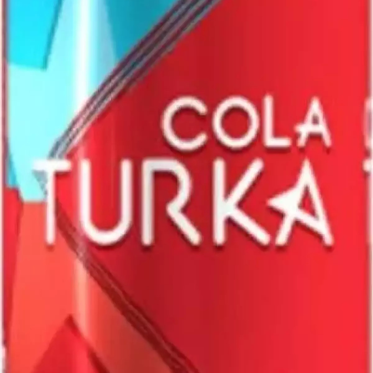 Cola Turka 330 ml