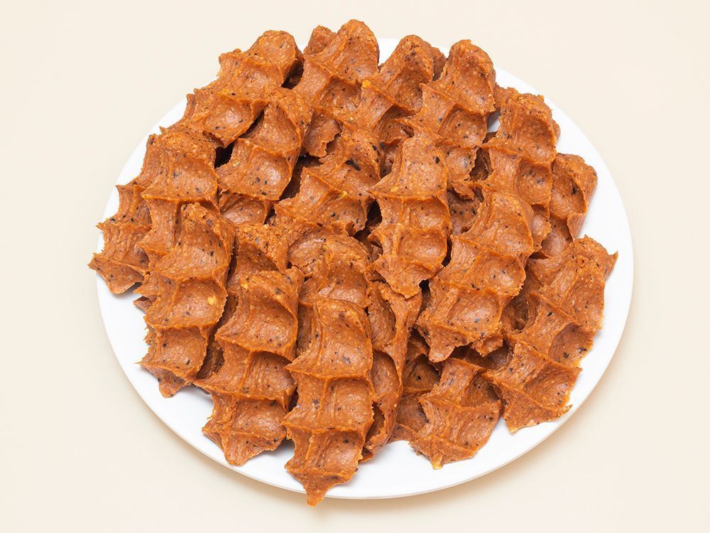Garnitürsüz Çiğ Köfte (250 gr.)