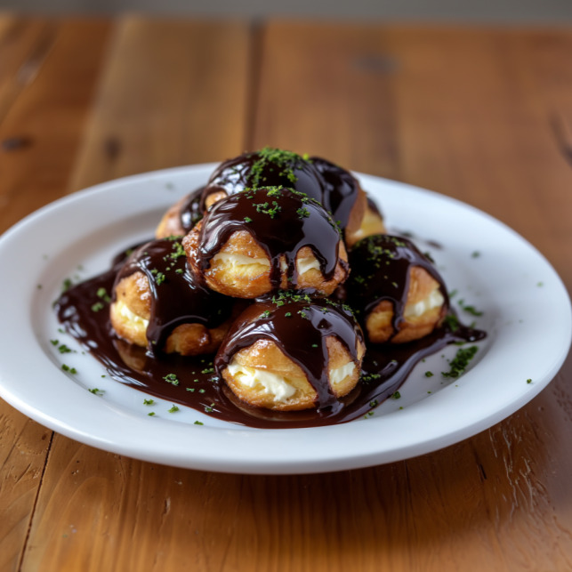 Profiterol