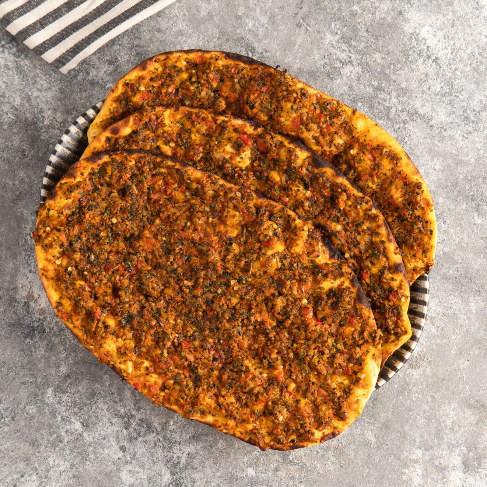 Antep Lahmacun