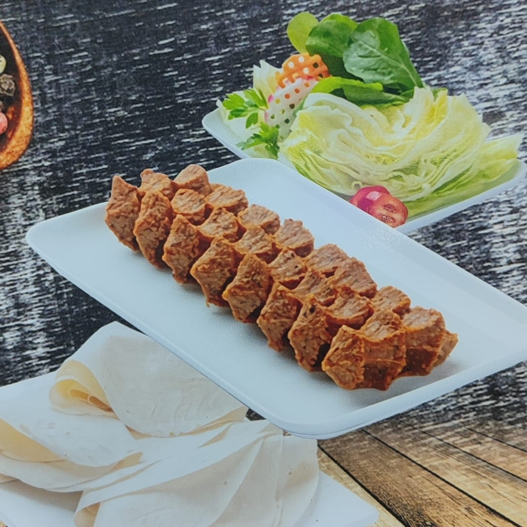 Yarım Porsiyon