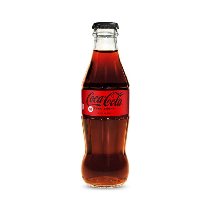 Coca Cola Zero