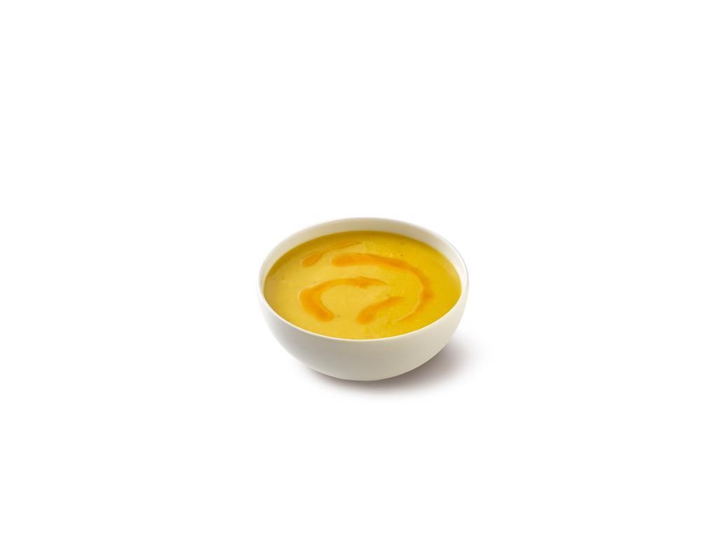 Mercimek Çorbası