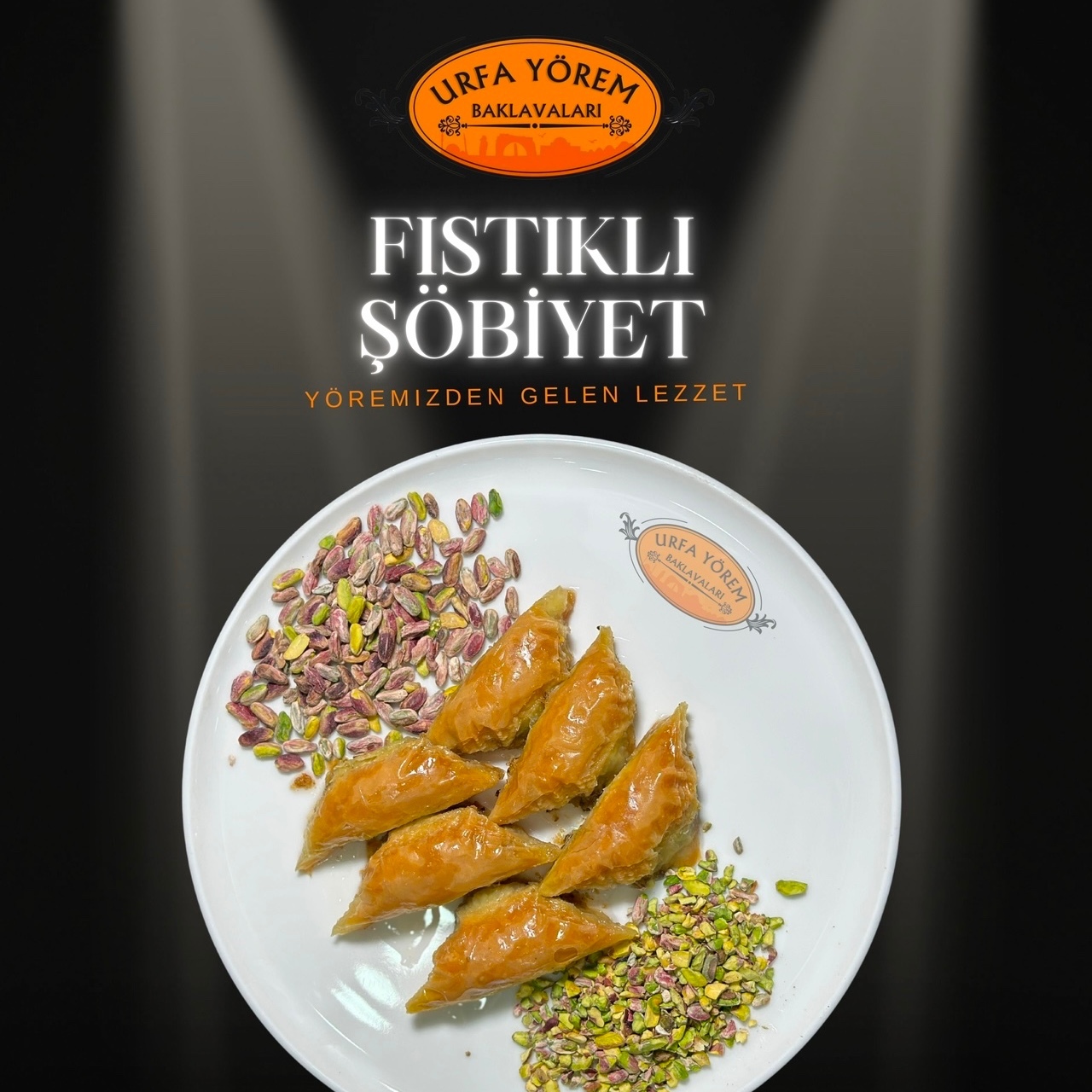 Fıstıklı Şöbiyet