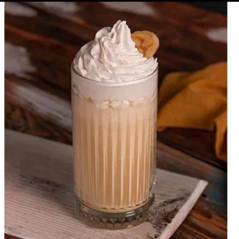 Milkshake (Muzlu)