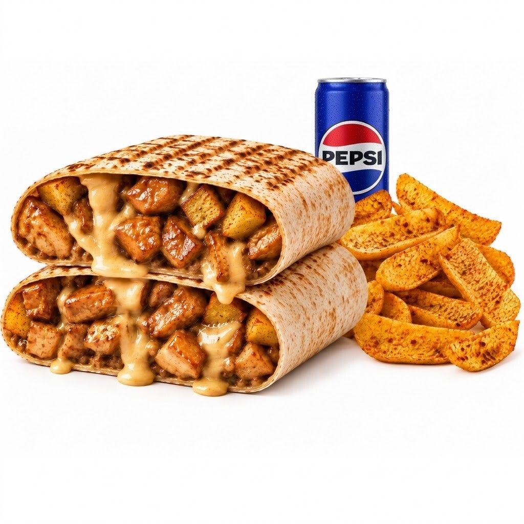 Tıka Basa Doyuran