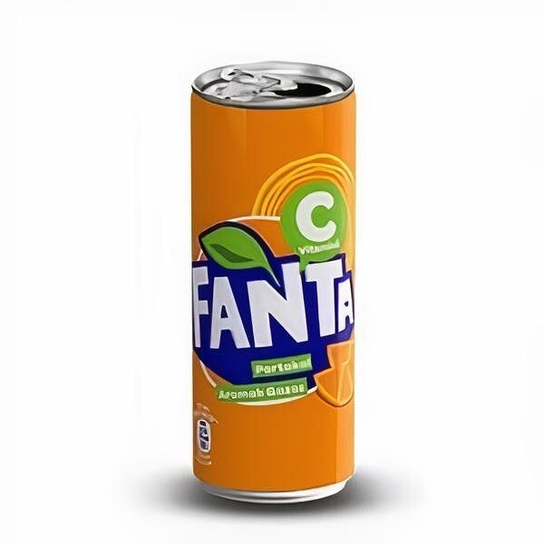 Fanta 330 Ml