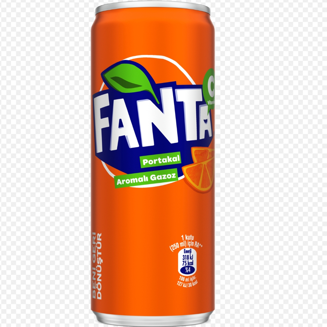 Fanta