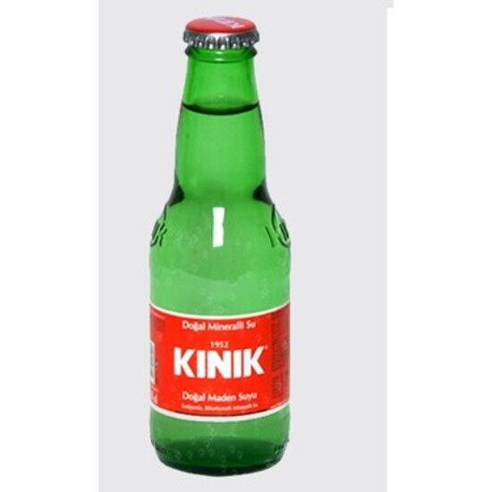 Soda (200 ml)