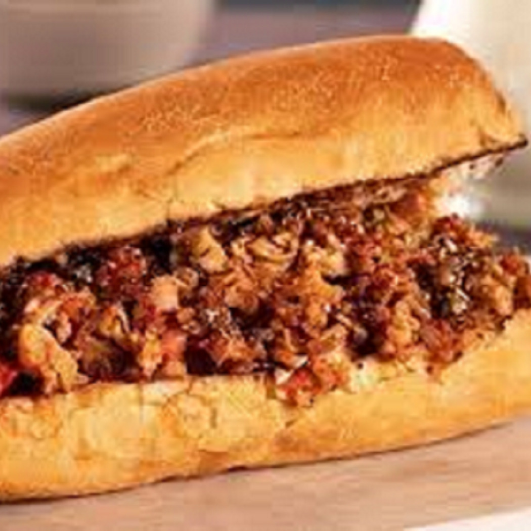 Ekmek Arası Ankara Usulü Kokoreç