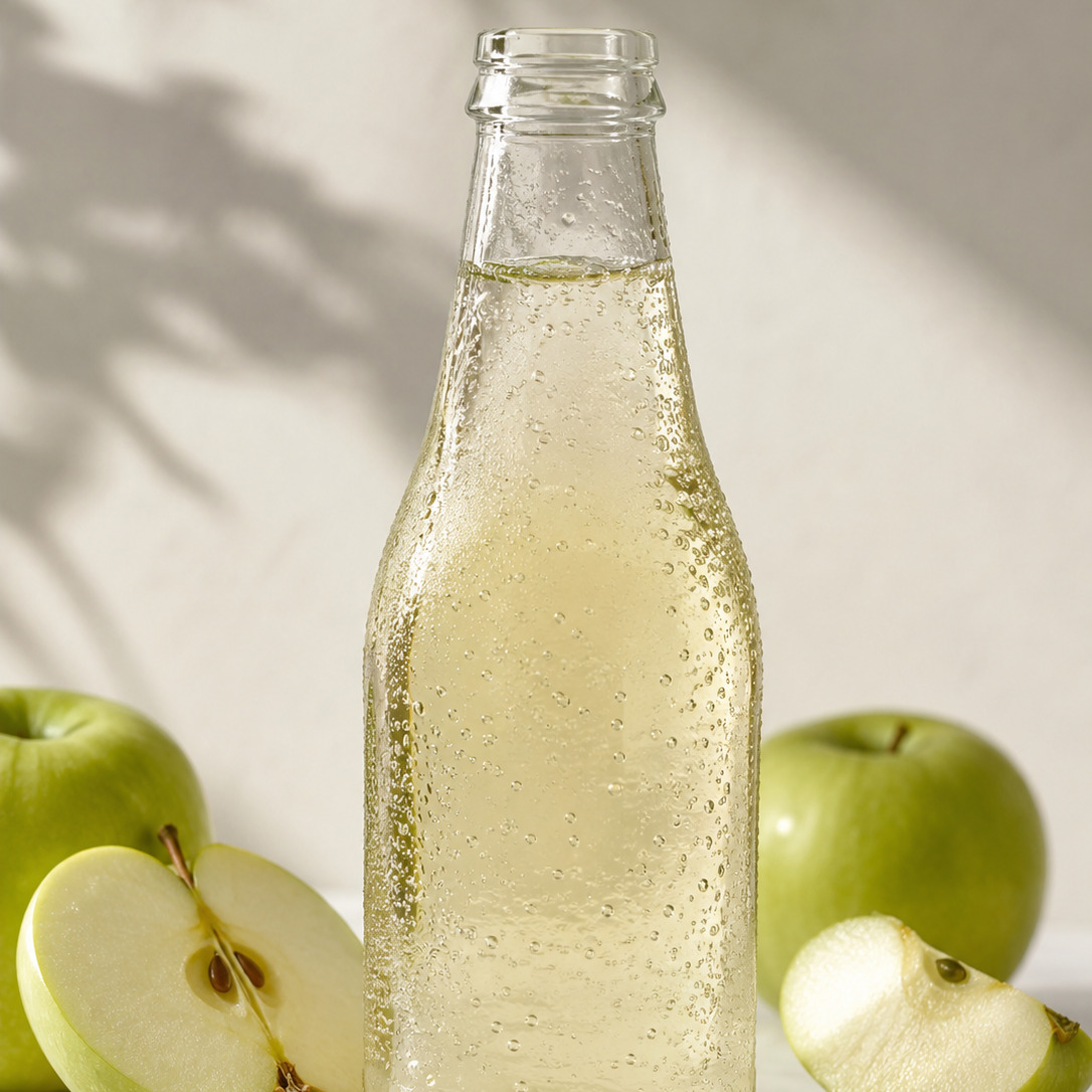Elmalı Soda
