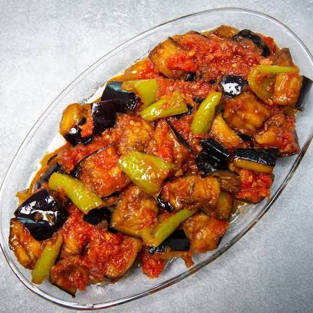 Şakşuka (250 gr)