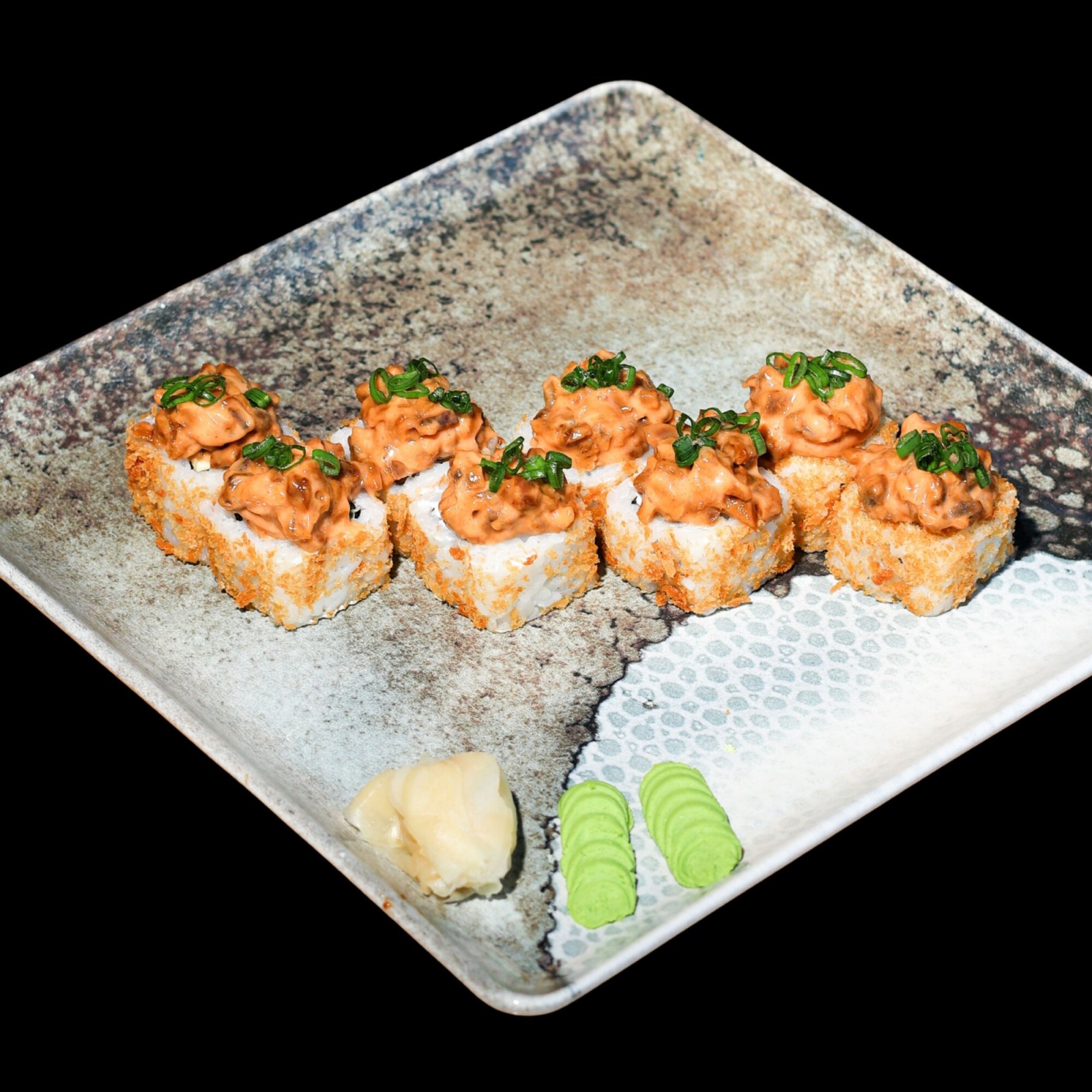 Samurai Roll (8 Pcs.)