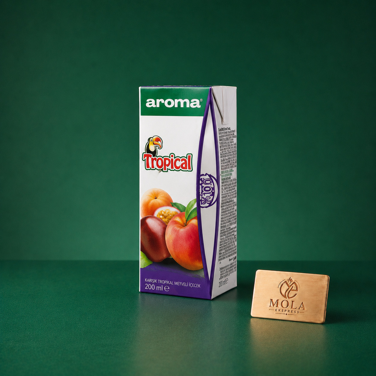 Aroma (Karışık) (200 ml)