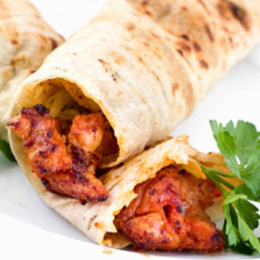 Kalça Şiş Dürüm (200 gr)