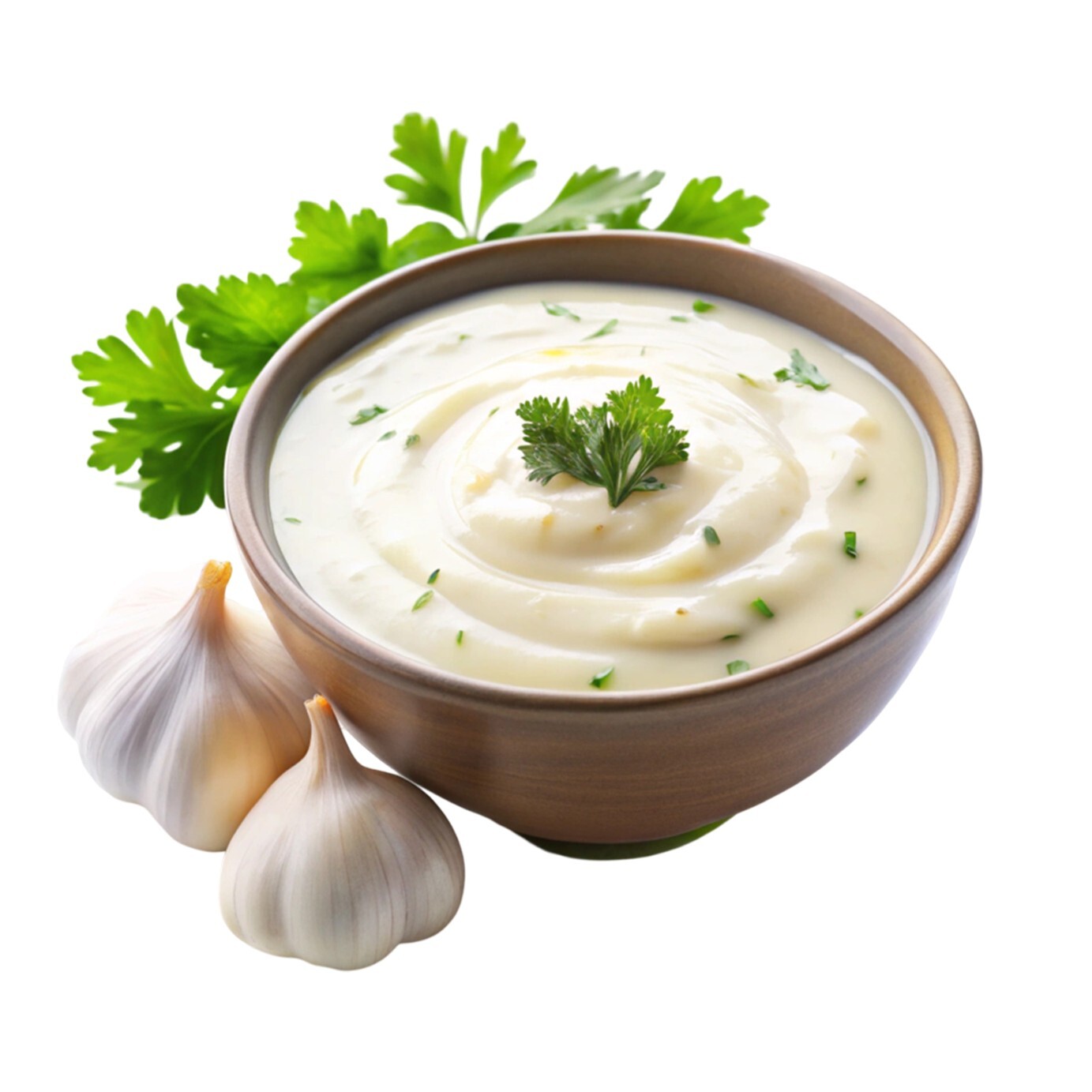 Garlic Sos