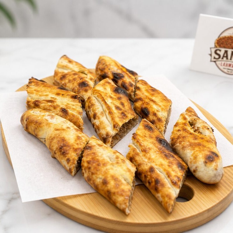 Cevizli Pide