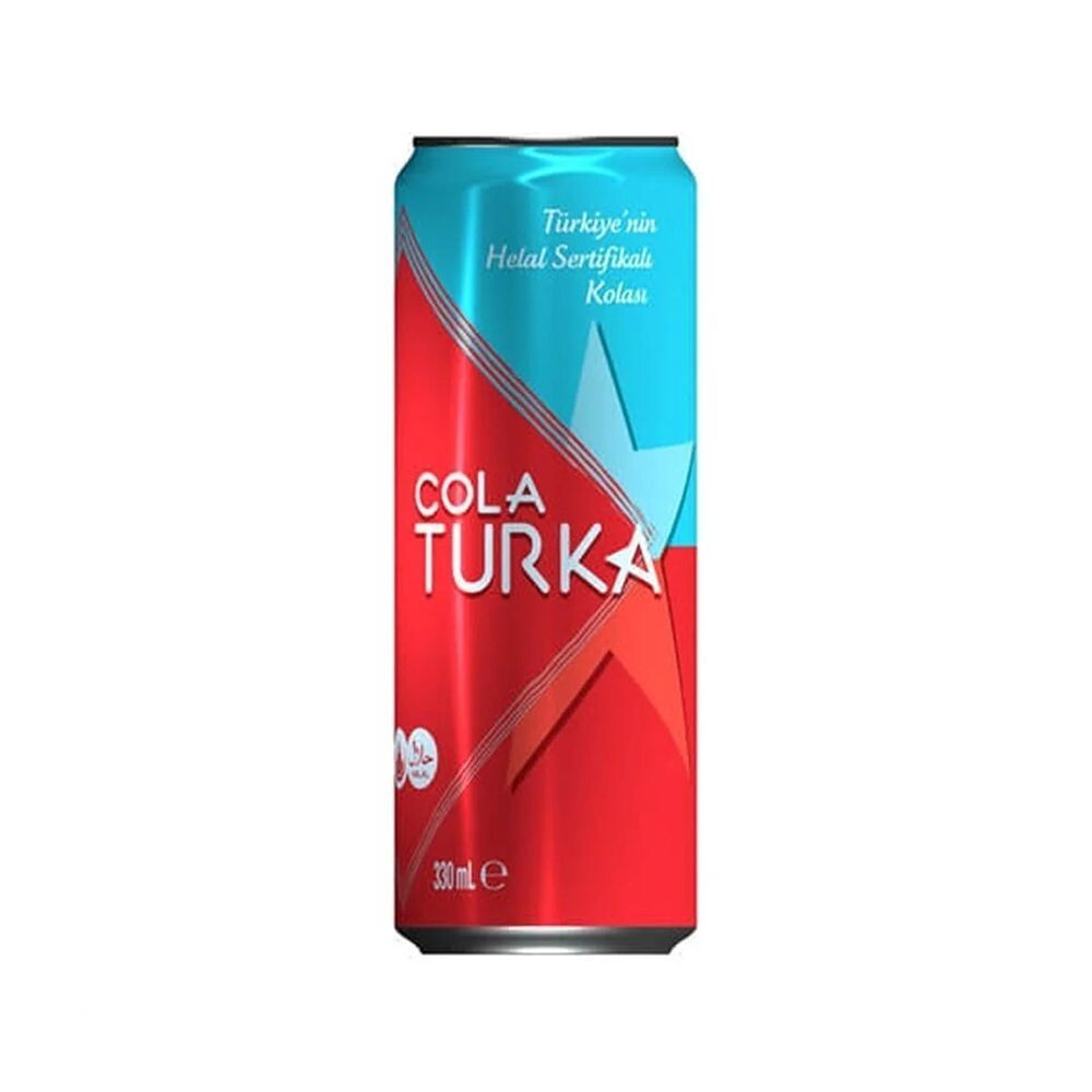 Cola Turka