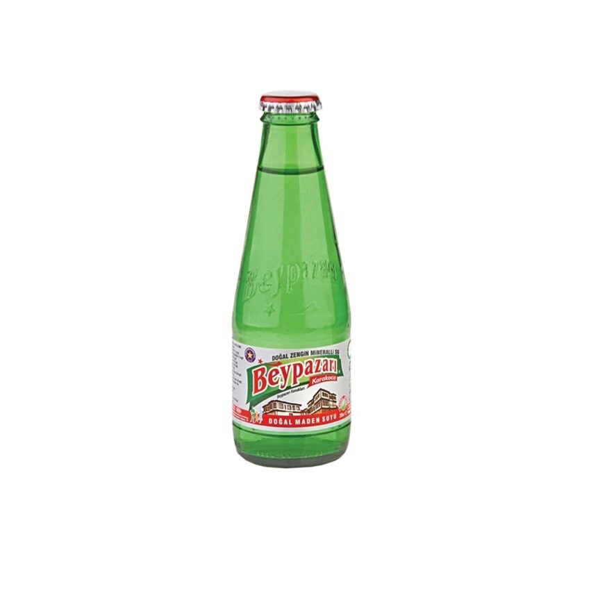 Sade Soda