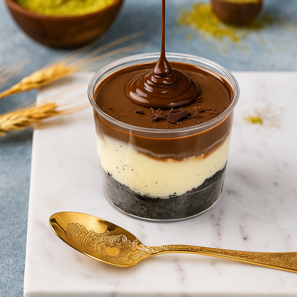 3. Nesil Spoonful
