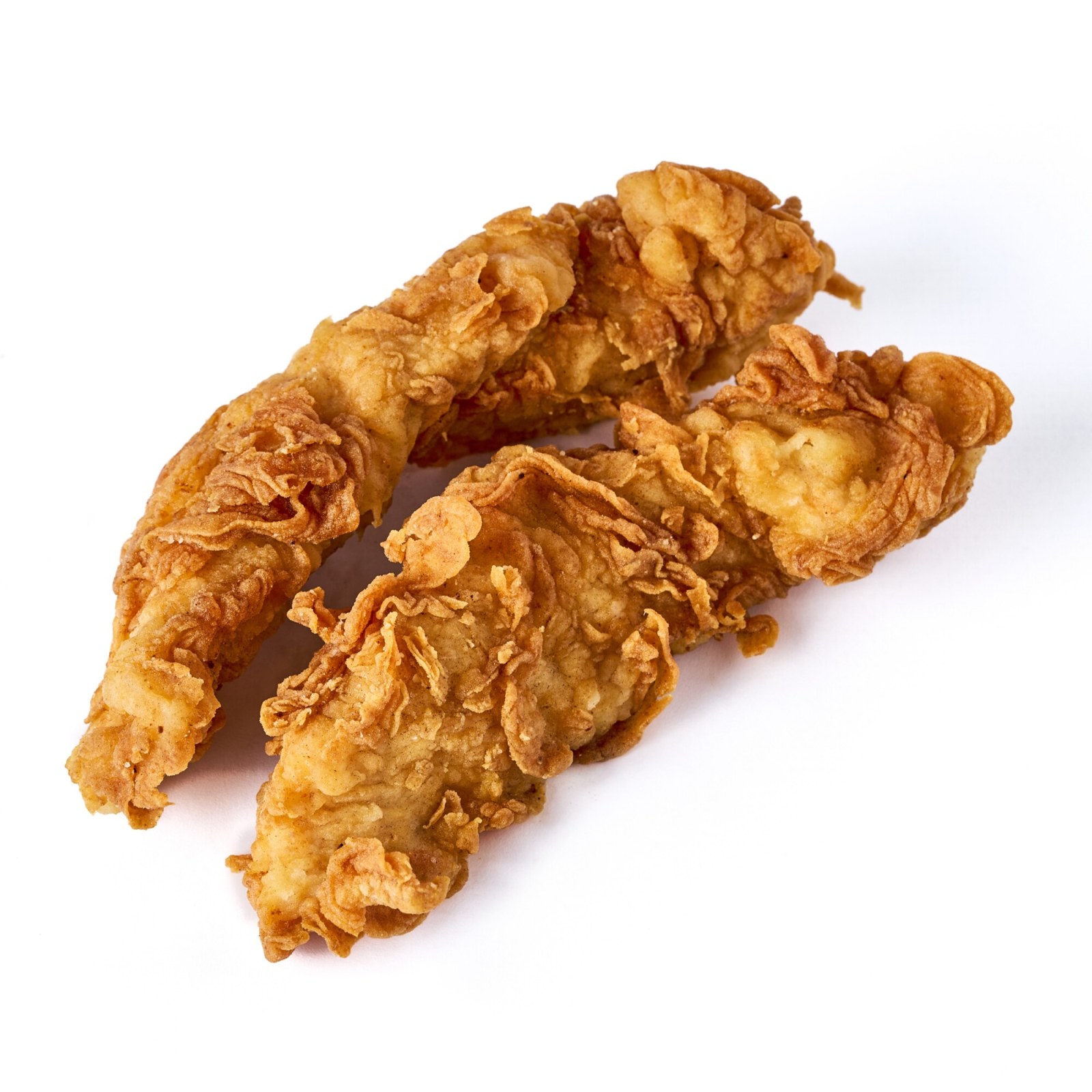 Basic Tenders (2 Adet)
